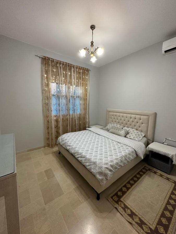 Appartement Rayhan Yasmine Хаммамет Екстер'єр фото
